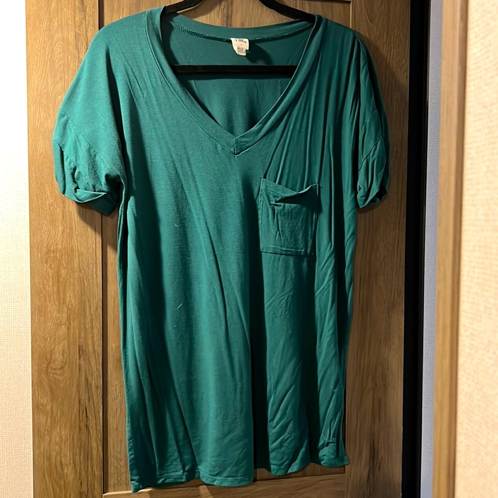 Sew in love too that just fits too big for me.
